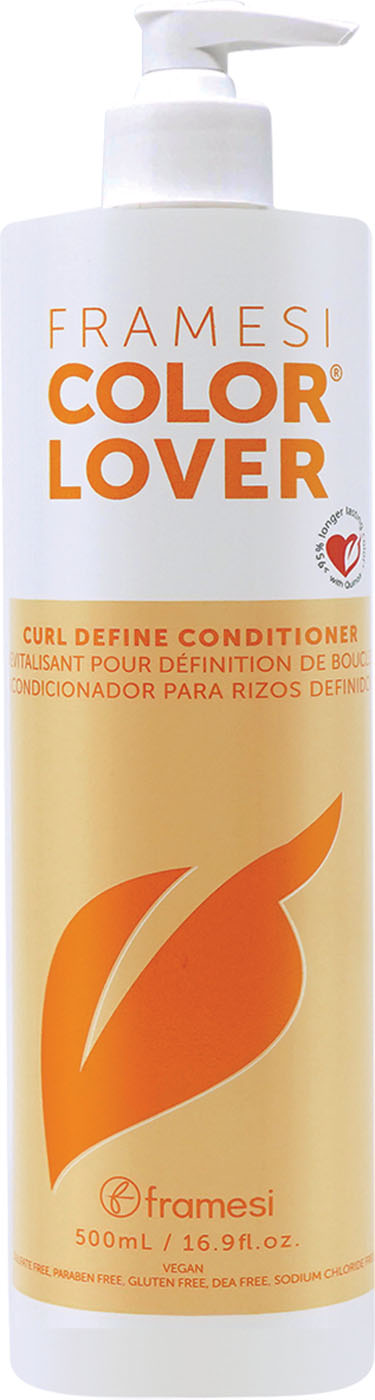 Curl Define Conditioner
