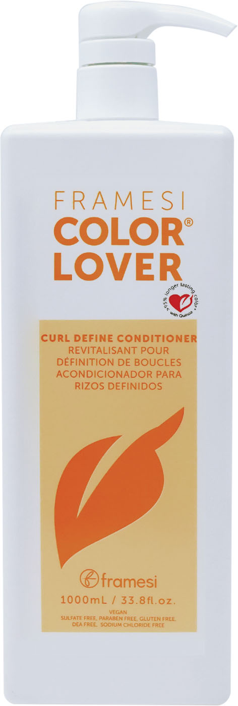 Curl Define Conditioner Liter