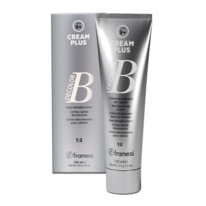 Decolor B Cream Plus