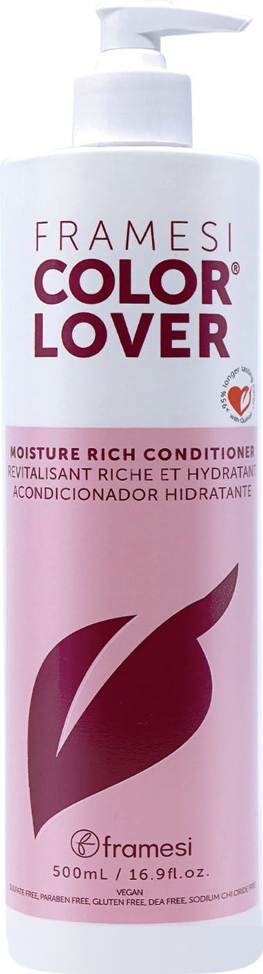 Moisture Rich Conditioner