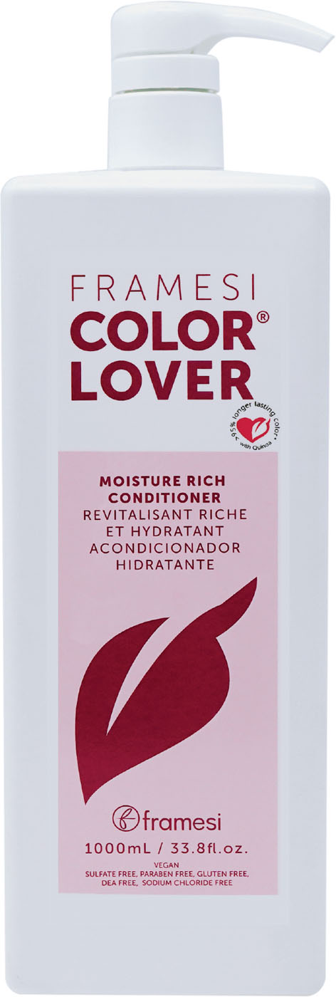 Moisture Rich Conditioner Liter