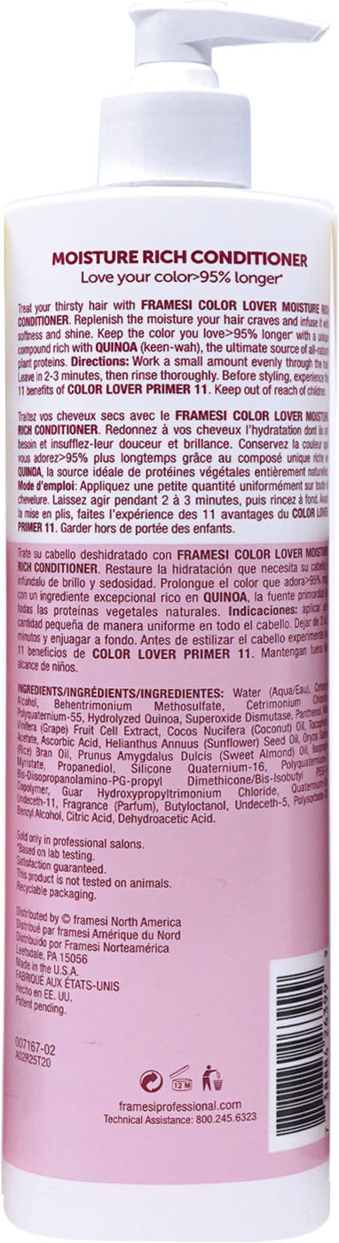 Moisture Rich Conditioner back_1