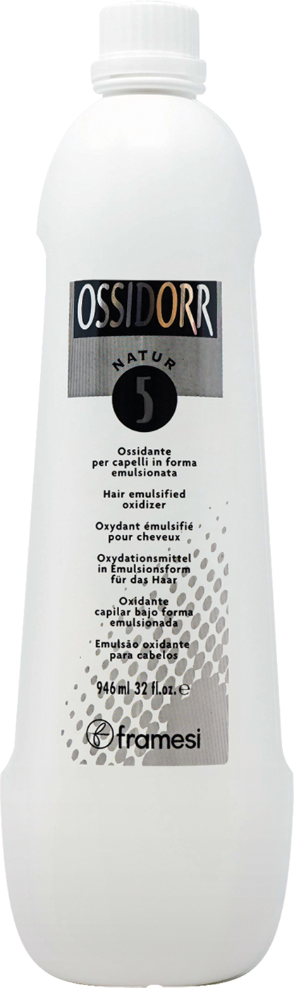 Ossidorr 5