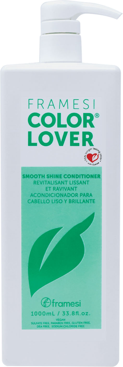 Smooth Shine Conditioner Liter