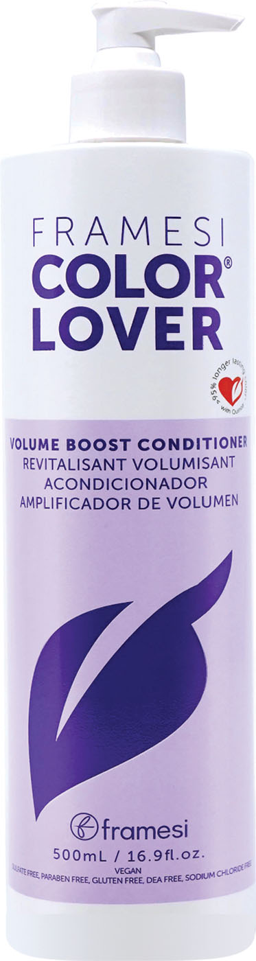 Volume Boost Conditioner
