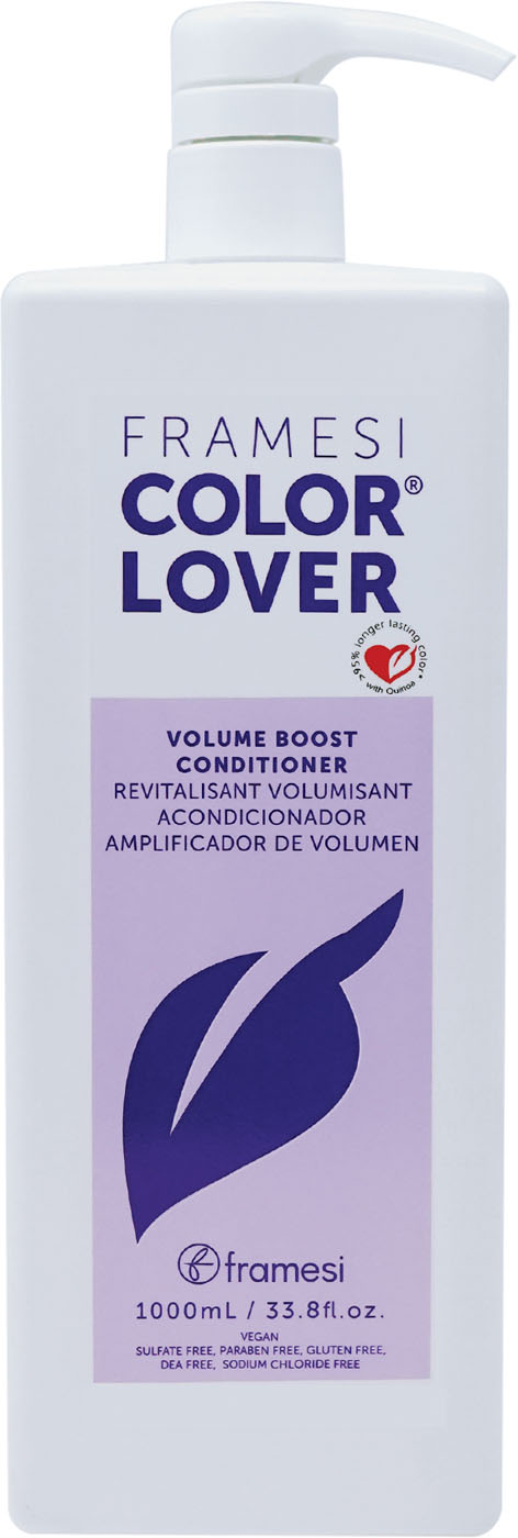 Volume Boost Conditioner Liter