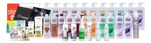FRAMESI COLOR LOVER #1 INTRO OFFER