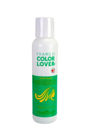 FRAMESI COLOR LOVER Stop Frizz - Save 30%