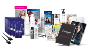 FRAMCOLOR 2001 Intense Intro #2