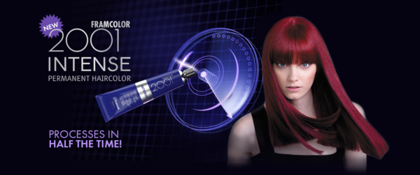 framesi FRAMCOLOR 2001 INTENSE