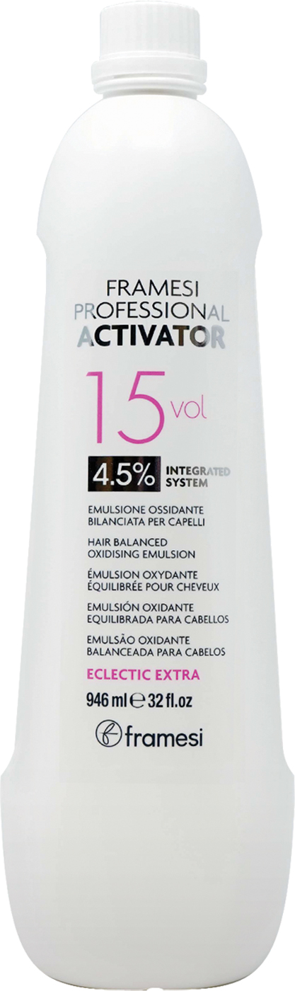 Framesi Professional Activator 15