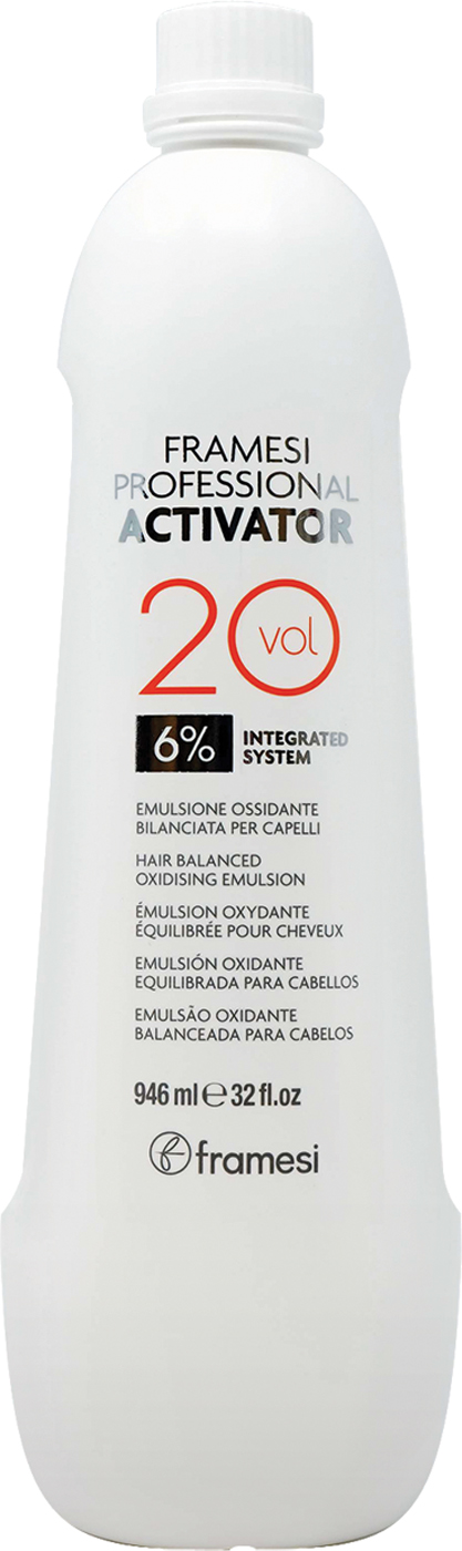 Framesi Professional Activator 20