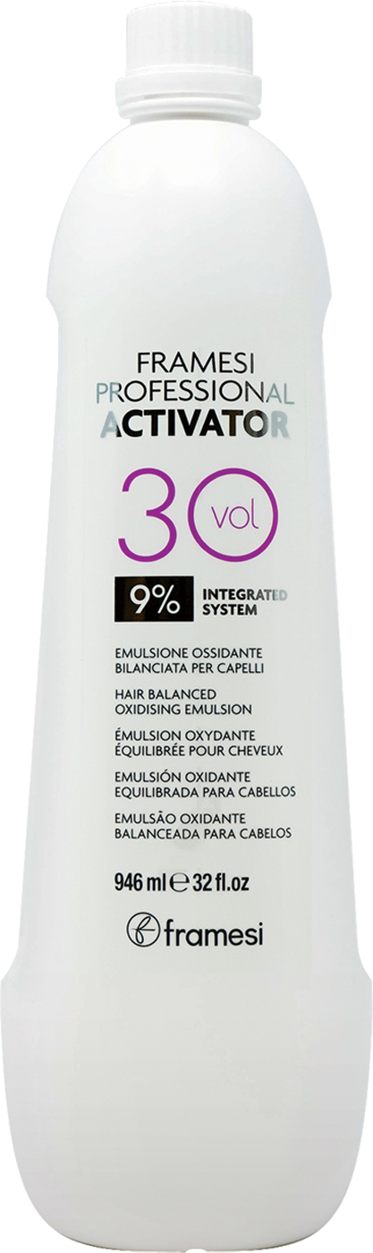 Framesi Professional Activator 30