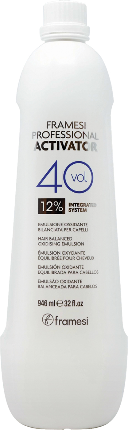 Framesi Professional Activator 40