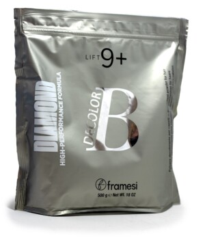 Decolor B Diamond - Buy One Get One 5D Shade