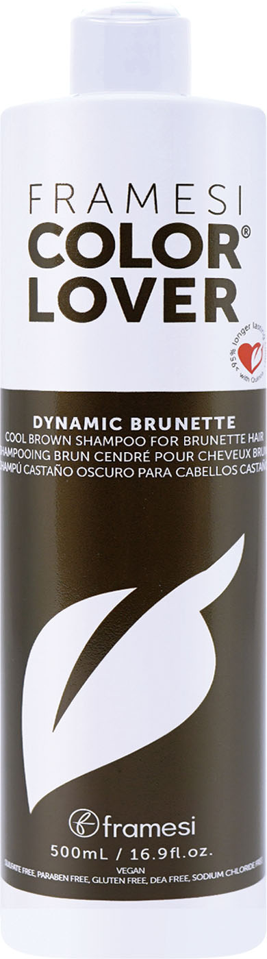 Dynamic Brunette Shampoo