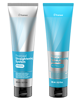 Straightening System (Silis)