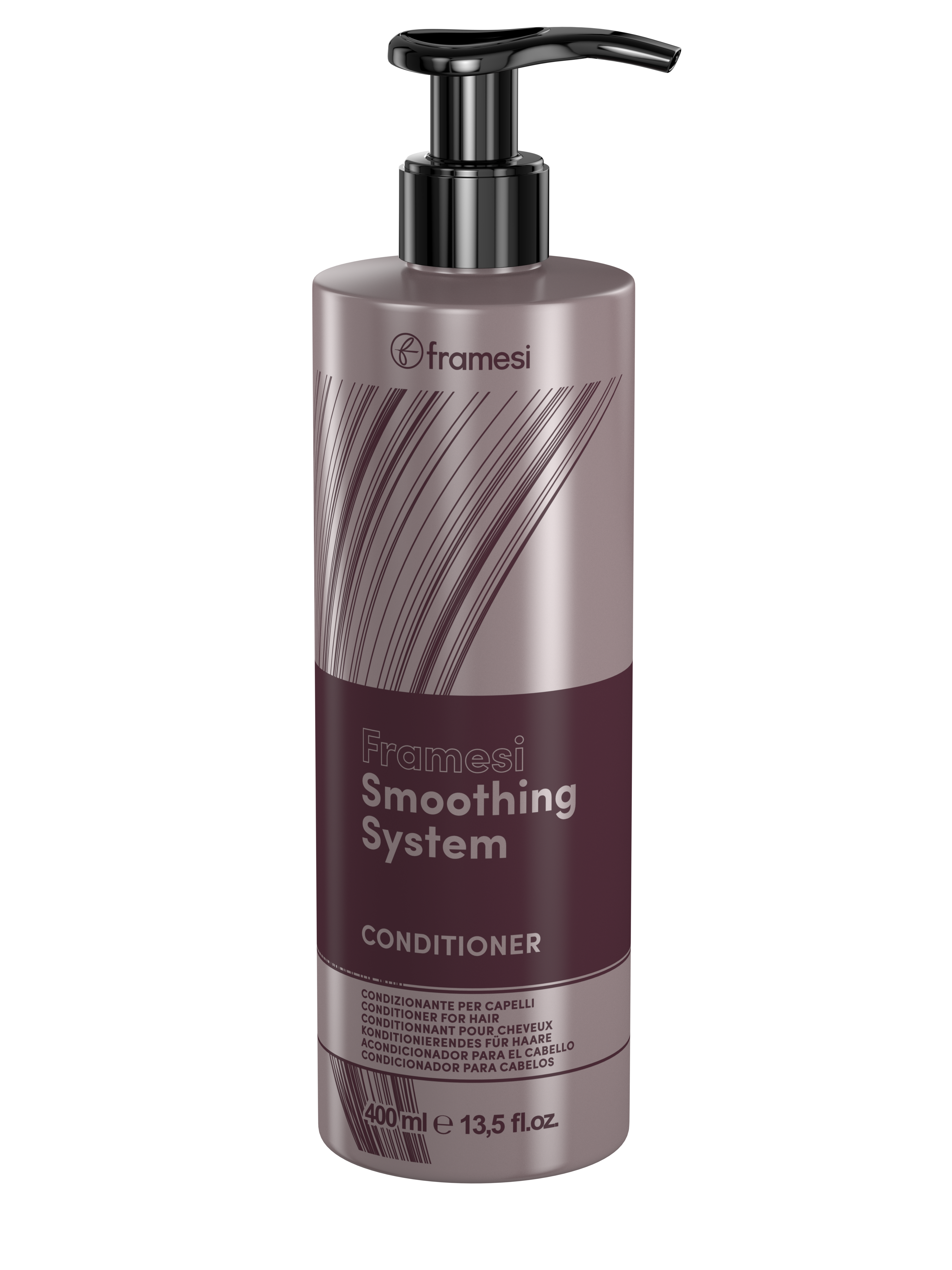 FRAMESI SMOOTHING SYSTEM_CONDITIONER_400 ML
