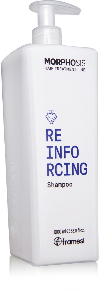 Reinforcing-Shampoo