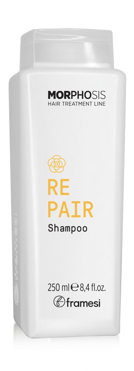 Repair Shampoo 250_front_Transparant Large