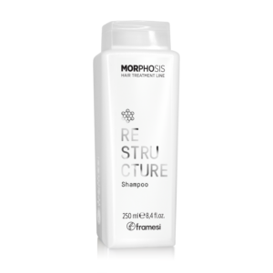 Morphosis Restructure Shampoo