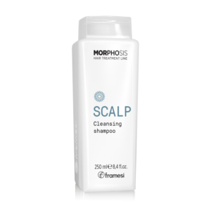 Morphosis Scalp Cleansing Shampoo