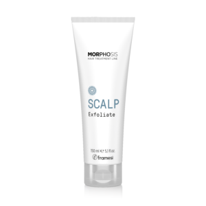 Morphosis Scalp Exfoliate