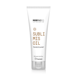 Morphosis Sublimis Oil Conditioner