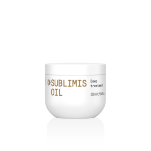 Morphosis Sublimis Oil Deep Treament