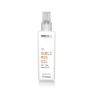 Morphosis Sublimis Oil All Day Emulsion