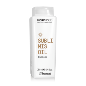 Morphosis Sublimis Oil Shampoo