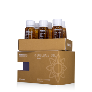 Morphosis Sublimis Oil Serum