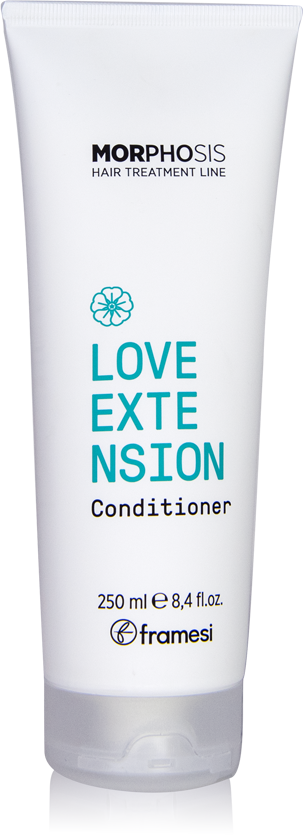 Love Extension Conditioner Front