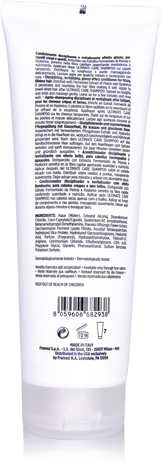 Repair Conditioner 250 Back