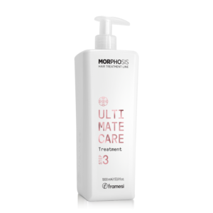 MORPHOSIS Ultimate Care Treatment Step 3