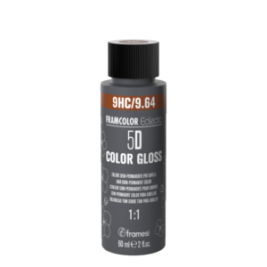 FRAMCOLOR Eclectic 5D Color Gloss