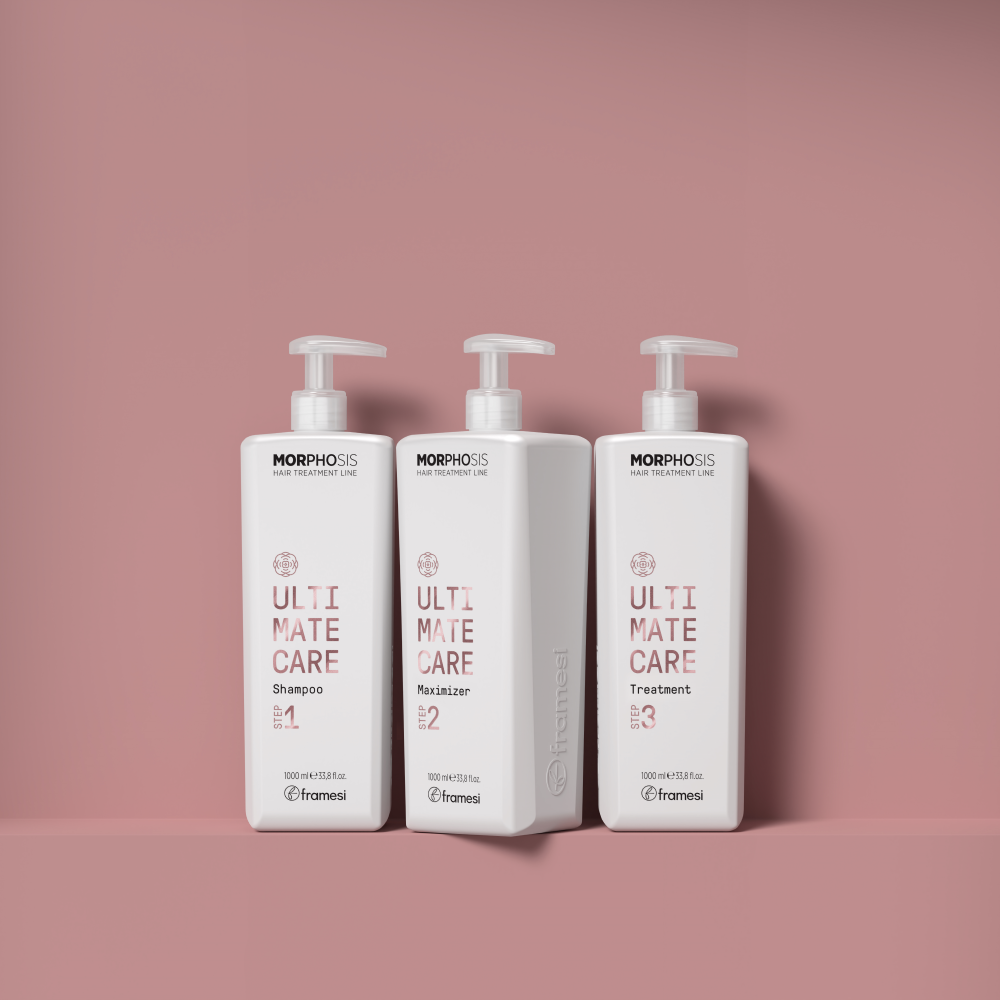 MORPHOSIS_UTLIMATE CARE_Trio
