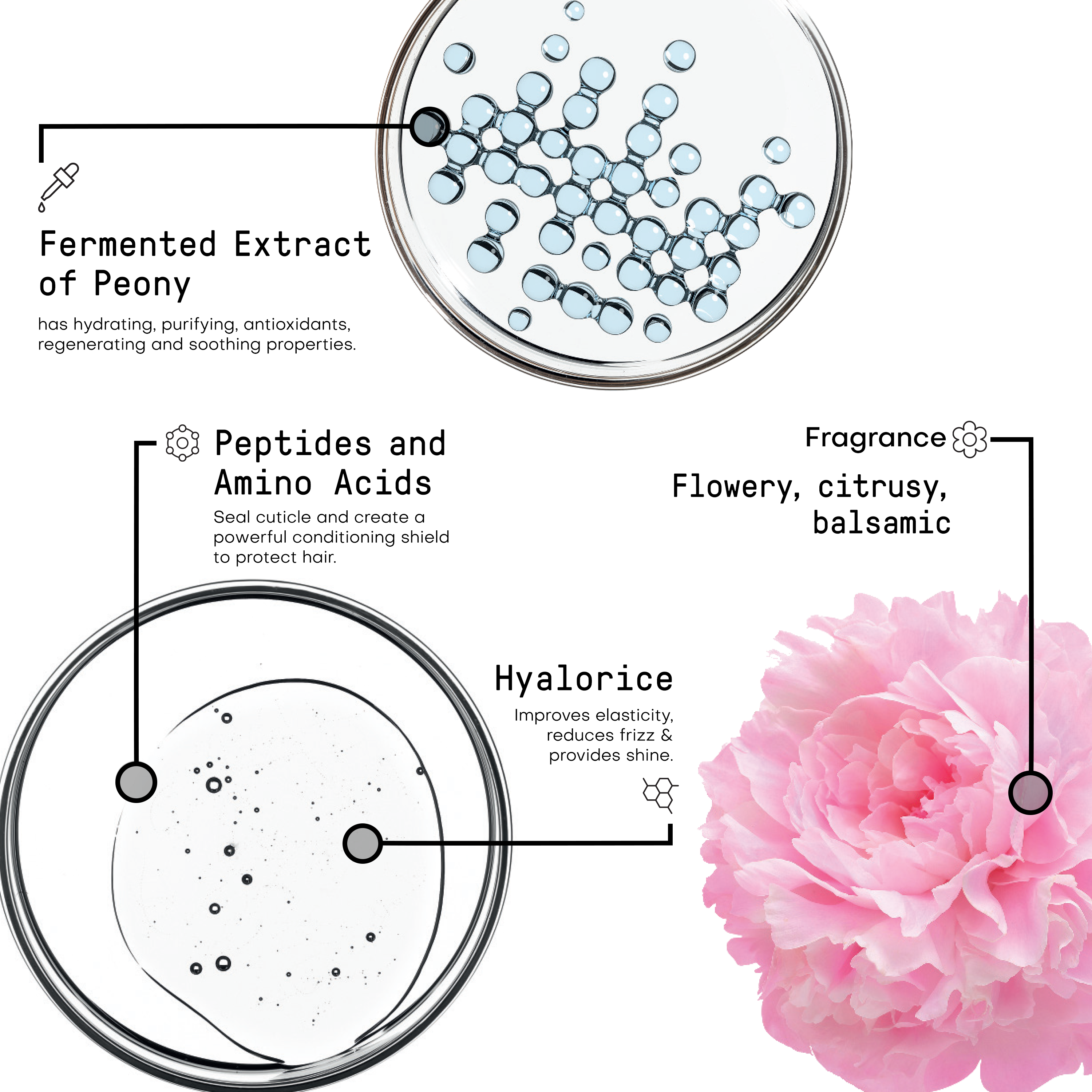 Ultimate Care Ingredients