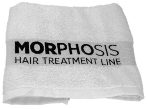 MORPHOSIS Towels (6 pack)