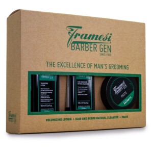 Framesi Barber Gen Perfect Grooming Gift Box