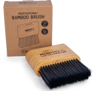 MORPHOSIS Professional Bamboo Brush
