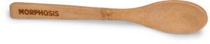 MORPHOSIS Bamboo Spatula