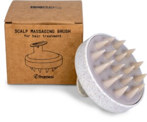 MORPHOSIS Hair and Scalp Massaging Brush