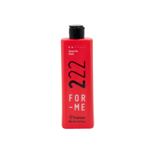 FOR-ME Shape Me Glaze 222
