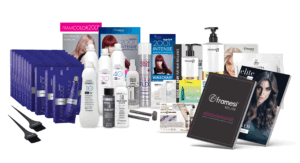 FRAMCOLOR 2001 Intense Intro #1