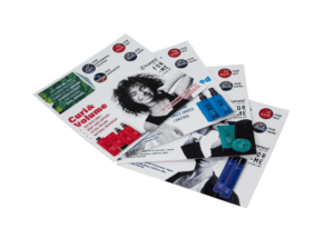 FOR-ME Shelf Talkers