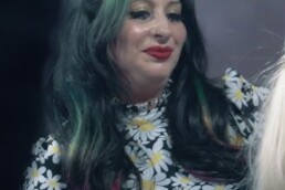 Framesi International Congress 2025 - The Best of Day 2 Poster Frame