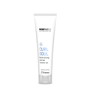 Morphosis Curl Soul Hydrating Serum Leave-in