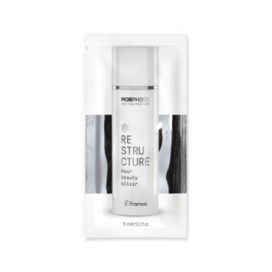 Morphosis Restructure Hair Beauty Elixir Sample Size - Pack of 20