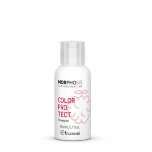 Morphosis Color Protect Shampoo Sample Size